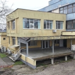 Промишлена сграда в Русе, Дружба 1 - 368 кв.м за 624 €/кв.м - Снимка #1