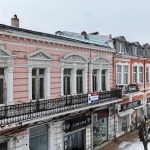 Етаж от къща в Русе, Център - 246 кв.м за 726 €/кв.м - Снимка #1