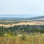 Парцел в с. Осеново, Област Варна - 1375 кв.м за 21 €/кв.м - Снимка #1