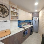 Двустаен апартамент в Хасково, Център - 74 кв.м за 1034 €/кв.м - Снимка #1