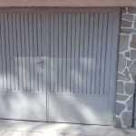 Дава се под наем Гараж / Паркомясто в Пазарджик, Център - 21 кв.м за 84.66 € - Снимка #1