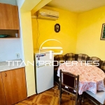 Дава се под наем Едностаен апартамент в Бургас, Славейков - 42 кв.м за 298.86 € - Снимка #1