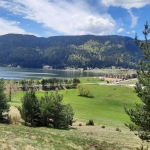 Парцел в Сърница - 2000 кв.м за 18 €/кв.м - Снимка #1