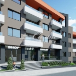 Тристаен апартамент в Шумен, Тракия - 107 кв.м за 1300 €/кв.м - Снимка #1