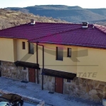 Къща в с. Голица, Област Варна - 138 кв.м за 3 €/кв.м - Снимка #1