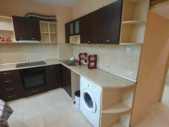 Дава се под наем Двустаен апартамент в София, Свобода - 65 кв.м за 448.8 € - Снимка #1