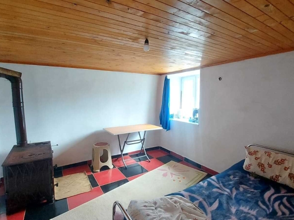 Къща в с. Лясково, Област Кърджали - 120 кв.м за 213 €/кв.м - Снимка #1