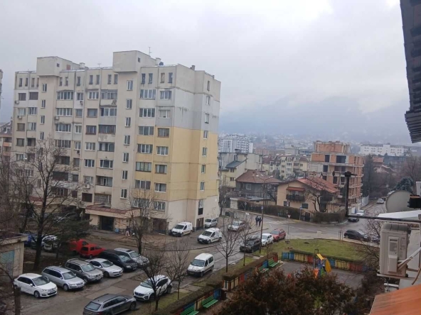 Двустаен апартамент в София, Овча купел - 64 кв.м за 1156 €/кв.м - Снимка #1