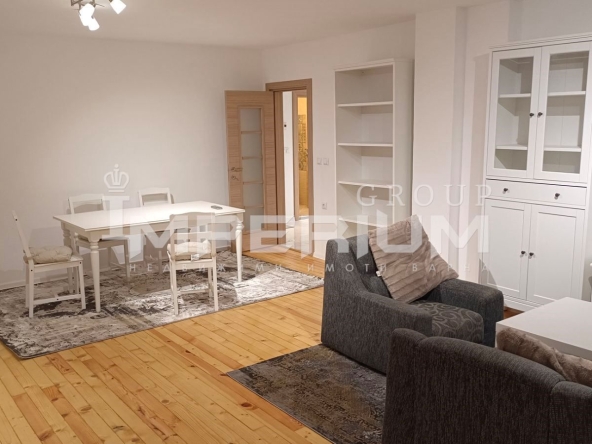 Дава се под наем Тристаен апартамент в Варна, Бриз - 111 кв.м за 797.64 € - Снимка #1