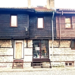 Дава се под наем Четиристаен апартамент в Несебър - 125 кв.м за 583.95 € - Снимка #1