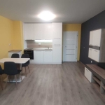 Дава се под наем Едностаен апартамент в София, Малинова долина - 50 кв.м за 357 € - Снимка #1