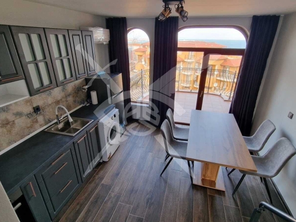 Мезонет в Созопол - 100 кв.м за 888 €/кв.м - Снимка #1