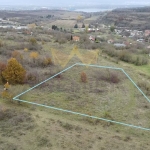 Парцел в с. Константиново, Област Варна - 2000 кв.м за 4 €/кв.м - Снимка #1