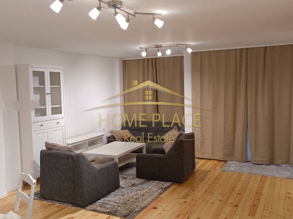 Дава се под наем Четиристаен апартамент в Варна, Бриз - 111 кв.м за 797.64 € - Снимка #1