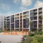 Двустаен апартамент в София, Малинова долина - 76 кв.м за 1620 €/кв.м - Снимка #1