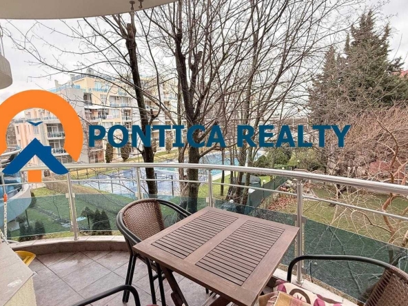 Тристаен апартамент в с. Равда, Област Бургас - 120 кв.м за 778 €/кв.м - Снимка #1