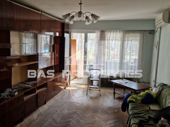 Едностаен апартамент в София, Овча купел 1 - 46 кв.м за 1275 €/кв.м - Снимка #1