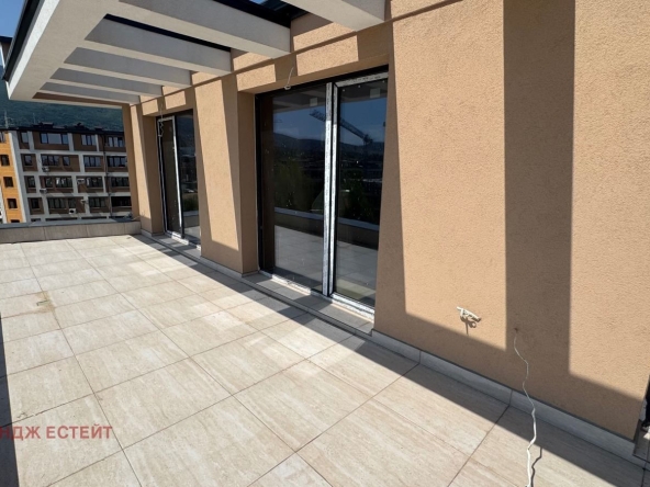 Тристаен апартамент в София, Студентски град - 131 кв.м за 864 €/кв.м - Снимка #1