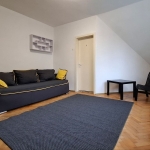 Дава се под наем Едностаен апартамент в София, Гео Милев - 40 кв.м за 347.82 € - Снимка #1