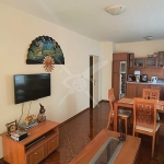 Двустаен апартамент в к.к. Слънчев бряг - 64 кв.м за 985 €/кв.м - Снимка #1