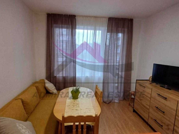 Дава се под наем Двустаен апартамент в Варна, Левски - 50 кв.м за 378.93 € - Снимка #1