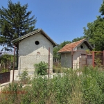 Къща в Плевен, м-т Стражата - 23 кв.м за 444 €/кв.м - Снимка #1