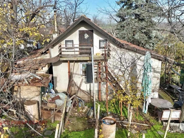 Къща в Русе, Долапите - 37 кв.м за 261 €/кв.м - Снимка #1