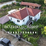 Къща в с. Детелина, Област Варна - 160 кв.м за 303 €/кв.м - Снимка #1