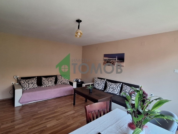 Многостаен апартамент в Стара Загора, Кольо Ганчев - 138 кв.м за 477 €/кв.м - Снимка #1