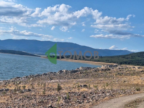 Парцел в с. Паничерево, Област Стара Загора - 2600 кв.м за 37 €/кв.м - Снимка #1