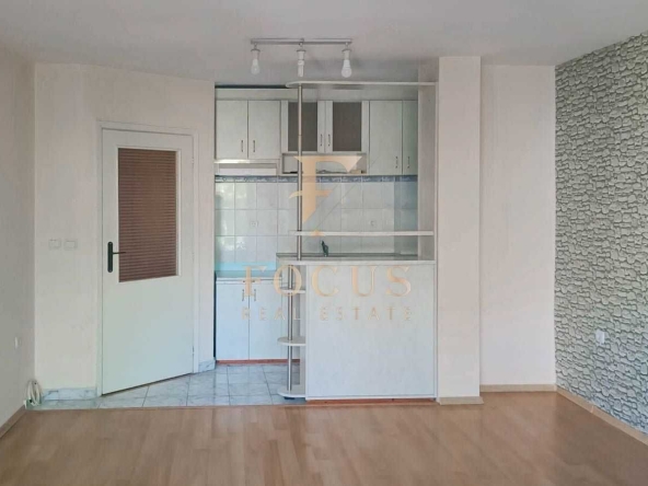 Двустаен апартамент в Пловдив, Кючук Париж - 60 кв.м за 1683 €/кв.м - Снимка #1