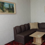 Дава се под наем Двустаен апартамент в Горна Оряховица - 60 кв.м за 229.5 € - Снимка #1