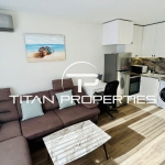 Дава се под наем Двустаен апартамент в Бургас, Сарафово - 65 кв.м за 673.2 € - Снимка #1