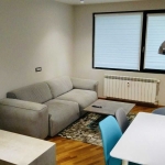 Дава се под наем Двустаен апартамент в София, Изток - 50 кв.м за 598.23 € - Снимка #1