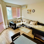 Дава се под наем Тристаен апартамент в Бургас, Сарафово - 90 кв.м за 498.27 € - Снимка #1