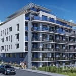 Тристаен апартамент в Варна, Левски - 106 кв.м за 860 €/кв.м - Снимка #1