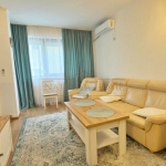 Дава се под наем Двустаен апартамент в Бургас, Сарафово - 60 кв.м за 383.52 € - Снимка #1