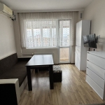 Дава се под наем Двустаен апартамент в Варна, Младост 2 - 45 кв.м за 408.51 € - Снимка #1