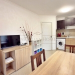 Дава се под наем Двустаен апартамент в Бургас, Сарафово - 37 кв.м за 338.64 € - Снимка #1