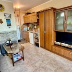 Едностаен апартамент в Свети Влас - 33 кв.м за 1036 €/кв.м - Снимка #1