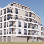 Тристаен апартамент в София, Левски - 100 кв.м за 895 €/кв.м - Снимка #1