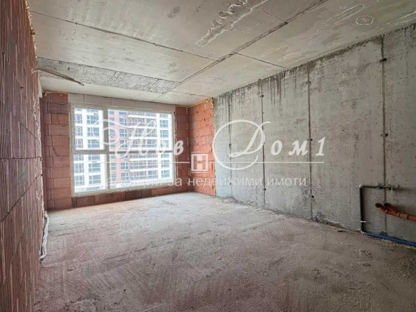 Двустаен апартамент в Пловдив, Южен - 72 кв.м за 435 €/кв.м - Снимка #1