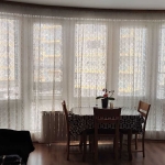 Дава се под наем Тристаен апартамент в София, 7-ми 11-ти километър - 100 кв.м за 673.2 € - Снимка #1