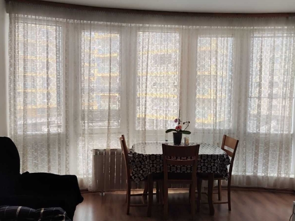 Дава се под наем Тристаен апартамент в София, 7-ми 11-ти километър - 100 кв.м за 673.2 € - Снимка #1