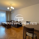 Дава се под наем Двустаен апартамент в Бургас, Славейков - 61 кв.м за 398.82 € - Снимка #1