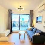 Дава се под наем Двустаен апартамент в София, Лозенец - 64 кв.м за 957.27 € - Снимка #1