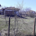 Парцел в с. Извор, Област Бургас - 509 кв.м за 50 €/кв.м - Снимка #1