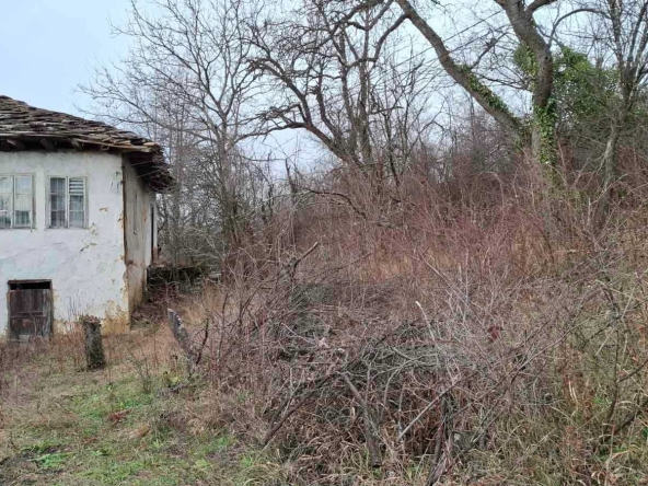 Къща в с. Иванковци, Област Габрово - 40 кв.м за 281 €/кв.м - Снимка #1