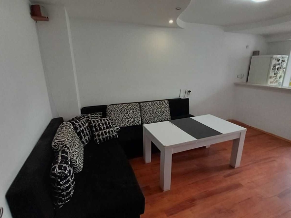 Двустаен апартамент в Разград, Орел - 59 кв.м за 1280 €/кв.м - Снимка #1