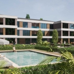 Двустаен апартамент в Свиленград - 67 кв.м за 1000 €/кв.м - Снимка #1